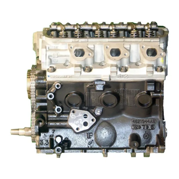 chrysler dodge 3.3l v6 remanufactured engine 2005 2006 2 600x600 1