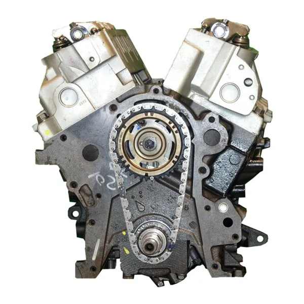 Chrysler Town & Country Voyager Dodge Caravan 3.3L V6 Remanufactured Engine 2005-2006