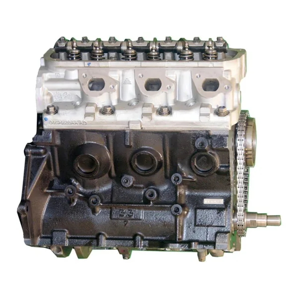 chrysler dodge 3.3l v6 remanufactured engine 2005 2006 5 600x600 1