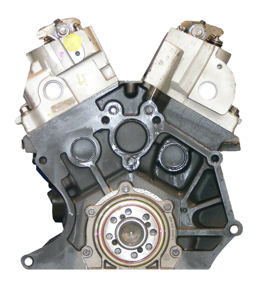 chrysler dodge 3.3l v6 remanufactured engine 2004 2005 3