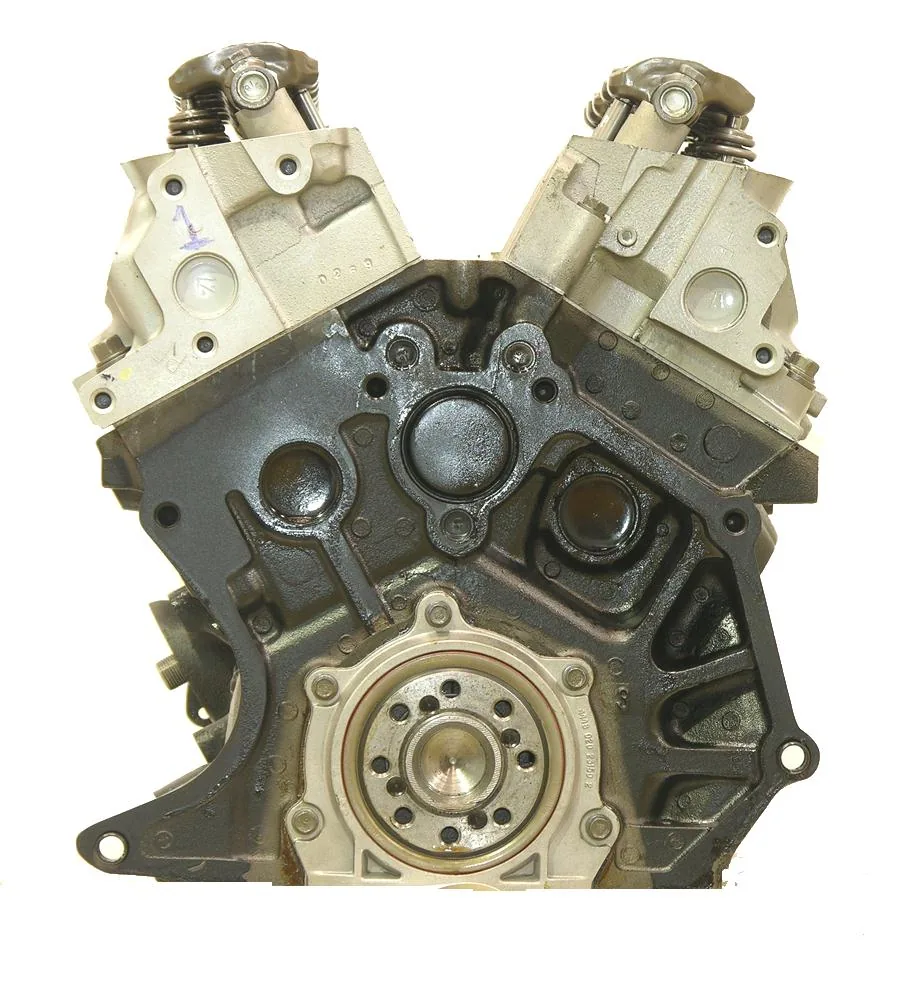 chrysler dodge plymouth 3.3l v6 remanufactured engine 1996 1997 5