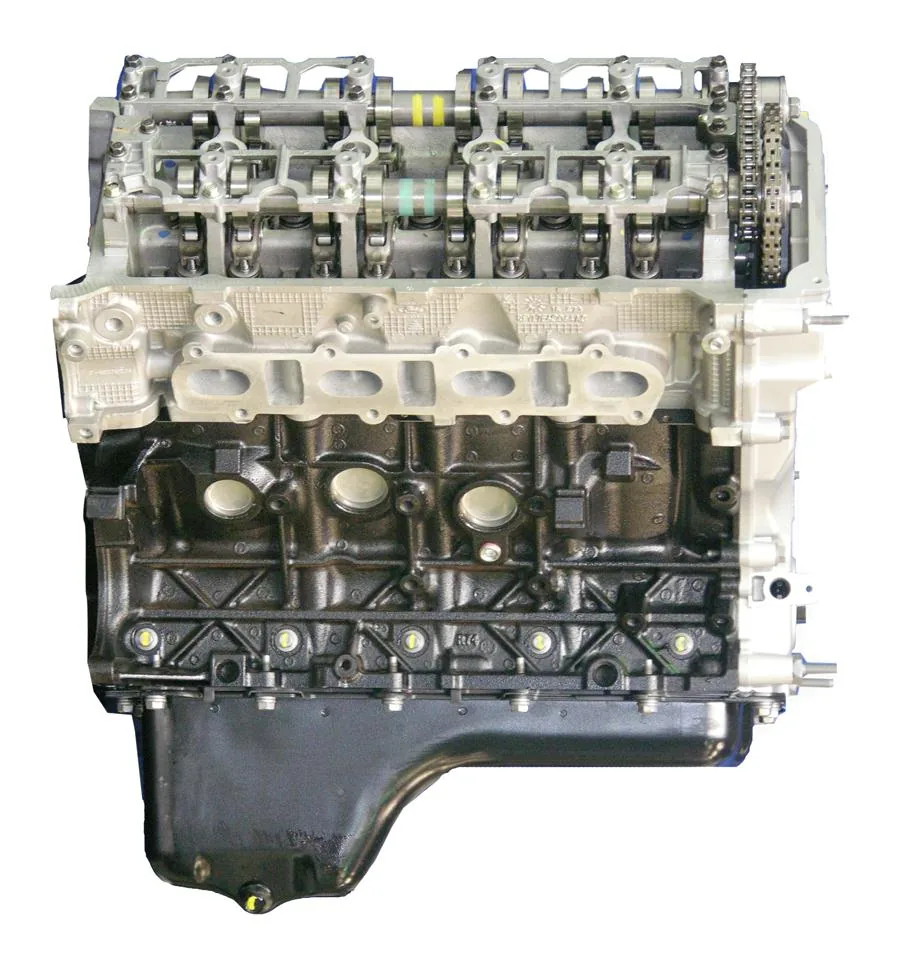 lincoln 5.4l v8 remanufactured engine 2002 1