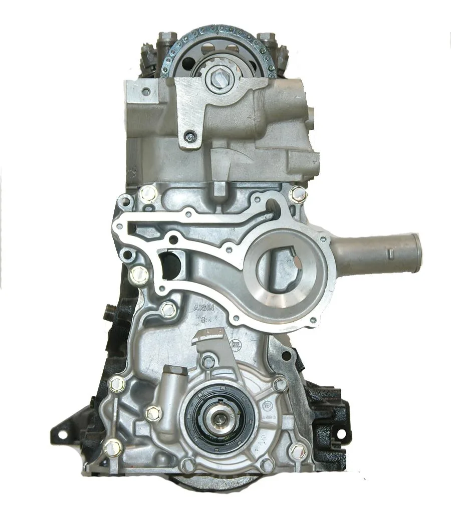 Toyota Pickup 4Runner Celica 22R-E 2.4L L4 Engine 1982-1984