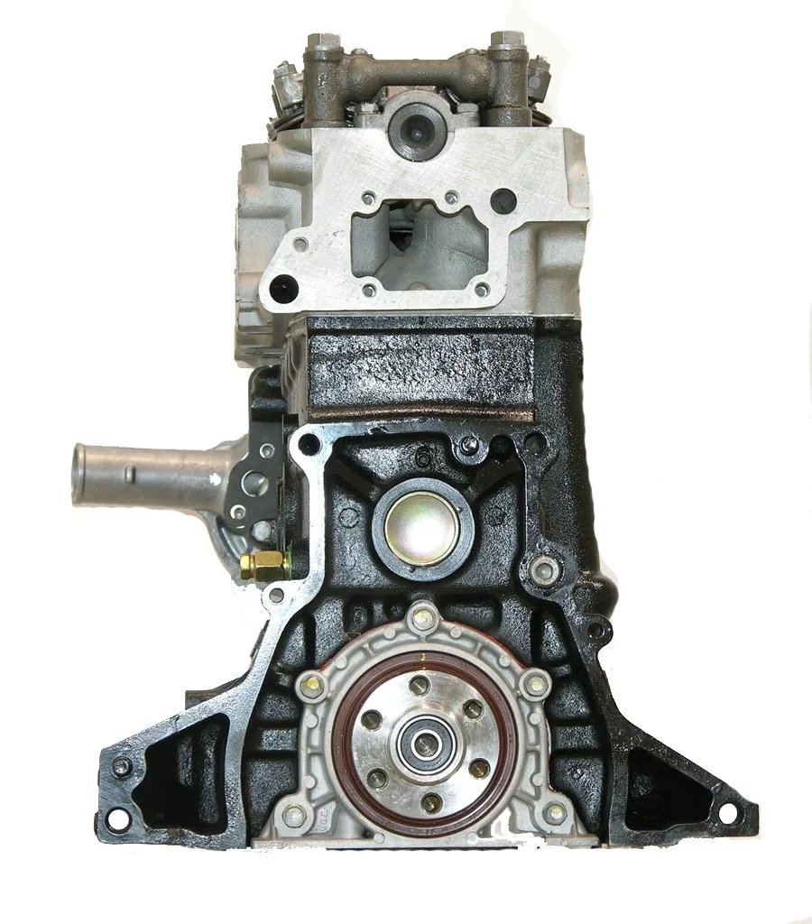 toyota 22re 2.4l l4 remanufactured engine 882 884 4