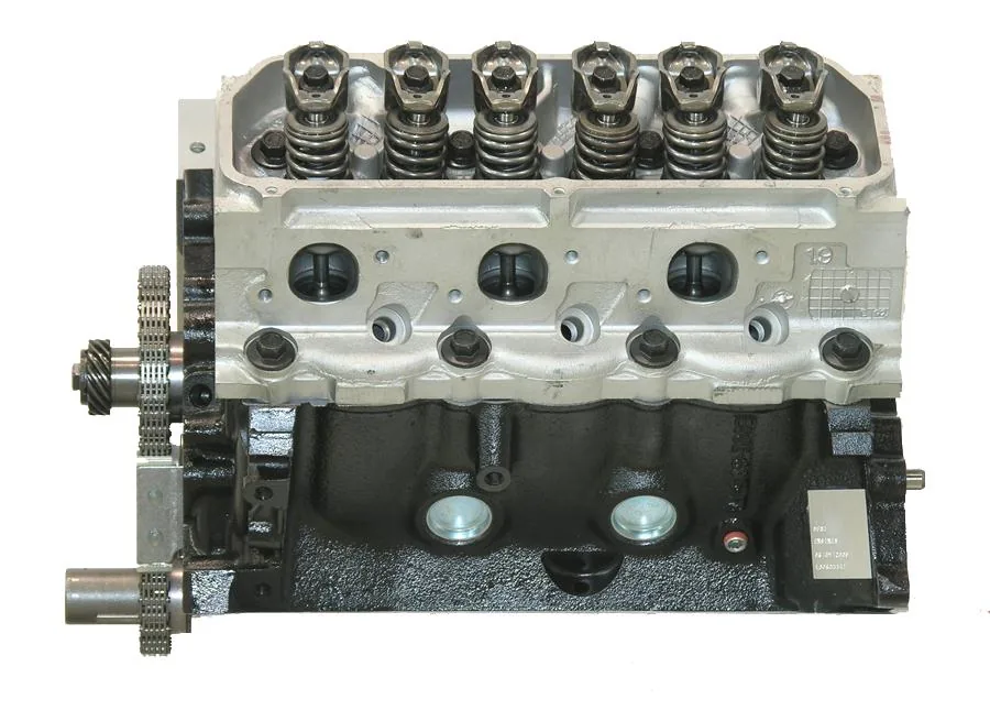 ford sc 3.8l v6 remanufactured engine 1994 1996 3