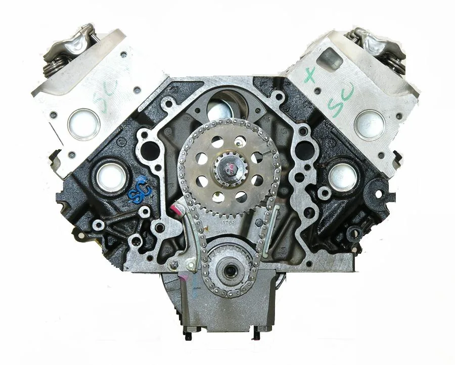 Ford SC 3.8L V6 Remanufactured Engine 1994-1996