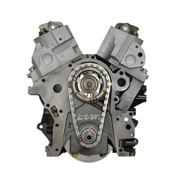 Chrysler Town & Country Dodge Grand Caravan 3.3L V6 Remanufactured Engine 2007