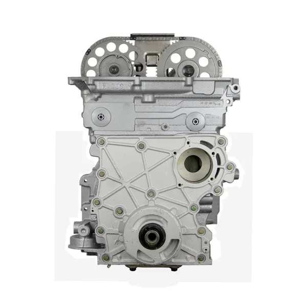 Chevy TrailBlazer GMC Envoy Buick Rainier 4.2L LL8 L6 Remanufactured Engine 2005
