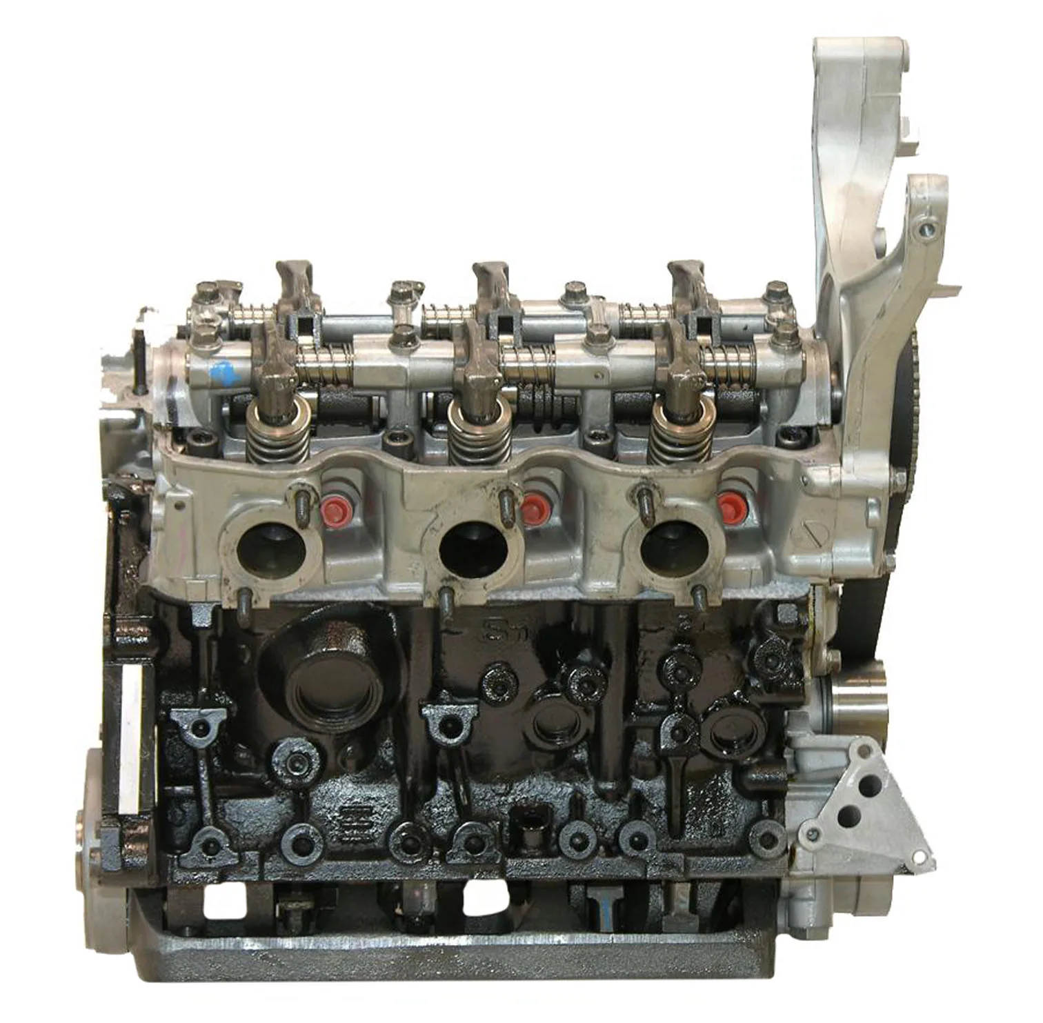 dodge 6g72 3.0l v6 remanufactured engine 588 594 arwd 2