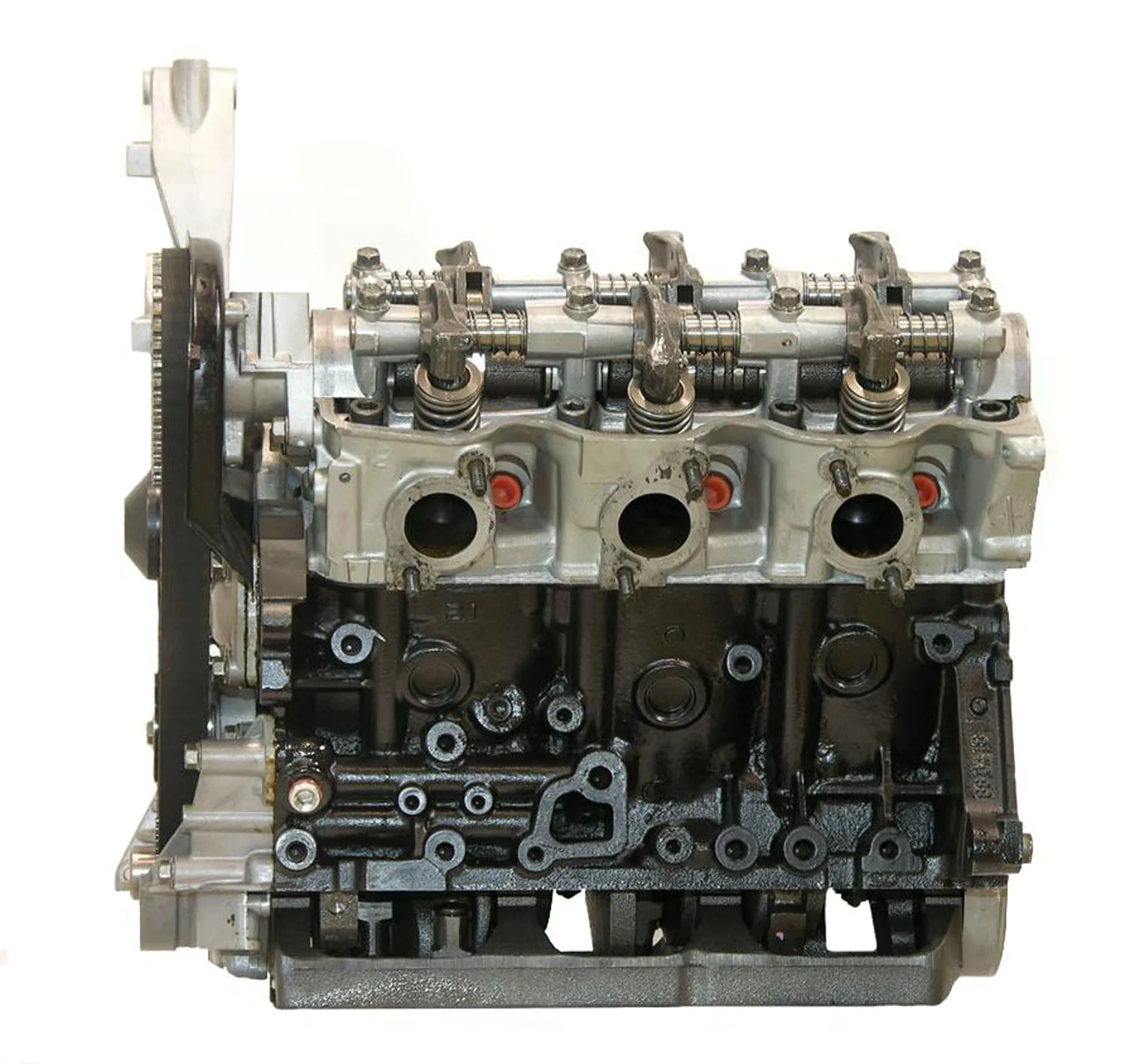 dodge 6g72 3.0l v6 remanufactured engine 588 594 arwd 4