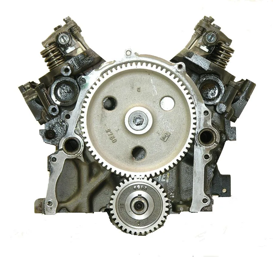 Ford Ranger Bronco II 2.8L V6 Remanufactured Engine 12739E 1983-1986