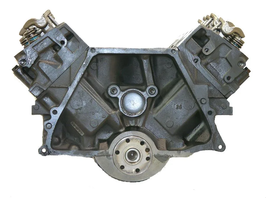 ford lincoln mercury 6.6l v8 remanufactured engine 1971 1982 10