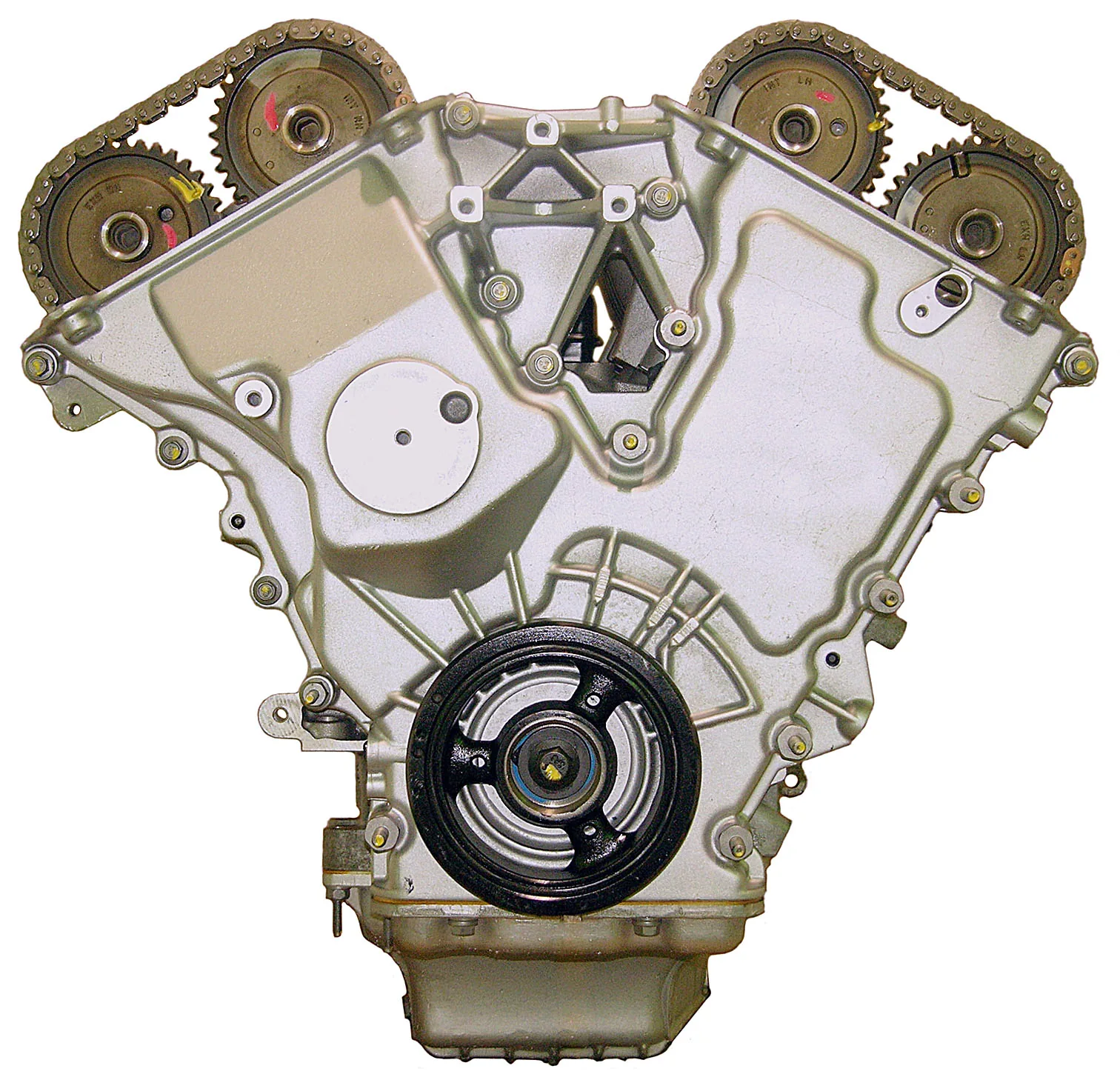 Ford Mercury 3.0L V6 Remanufactured Engine 1996-1998