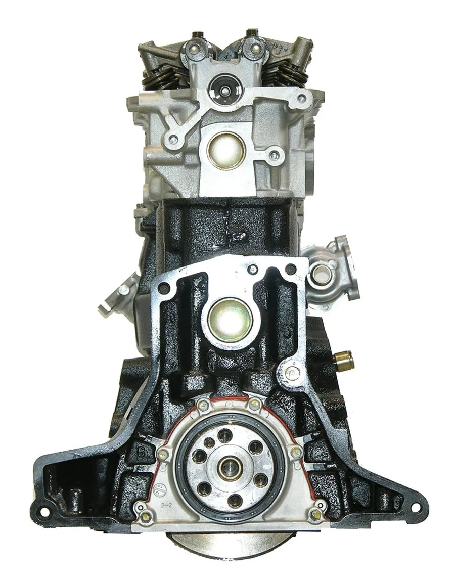 nissan ka24e 2.4l l4 remanufactured engine 889 894 2