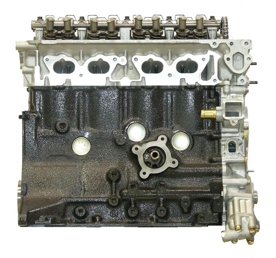 nissan ka24e 2.4l l4 remanufactured engine 889 894 3