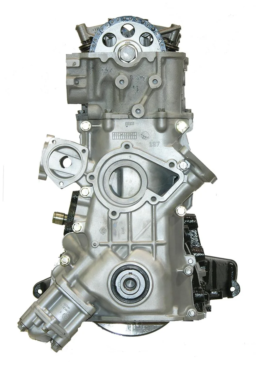 Nissan Hardbody Pickup D21 KA24E 2.4L L4 Engine 1996-1997