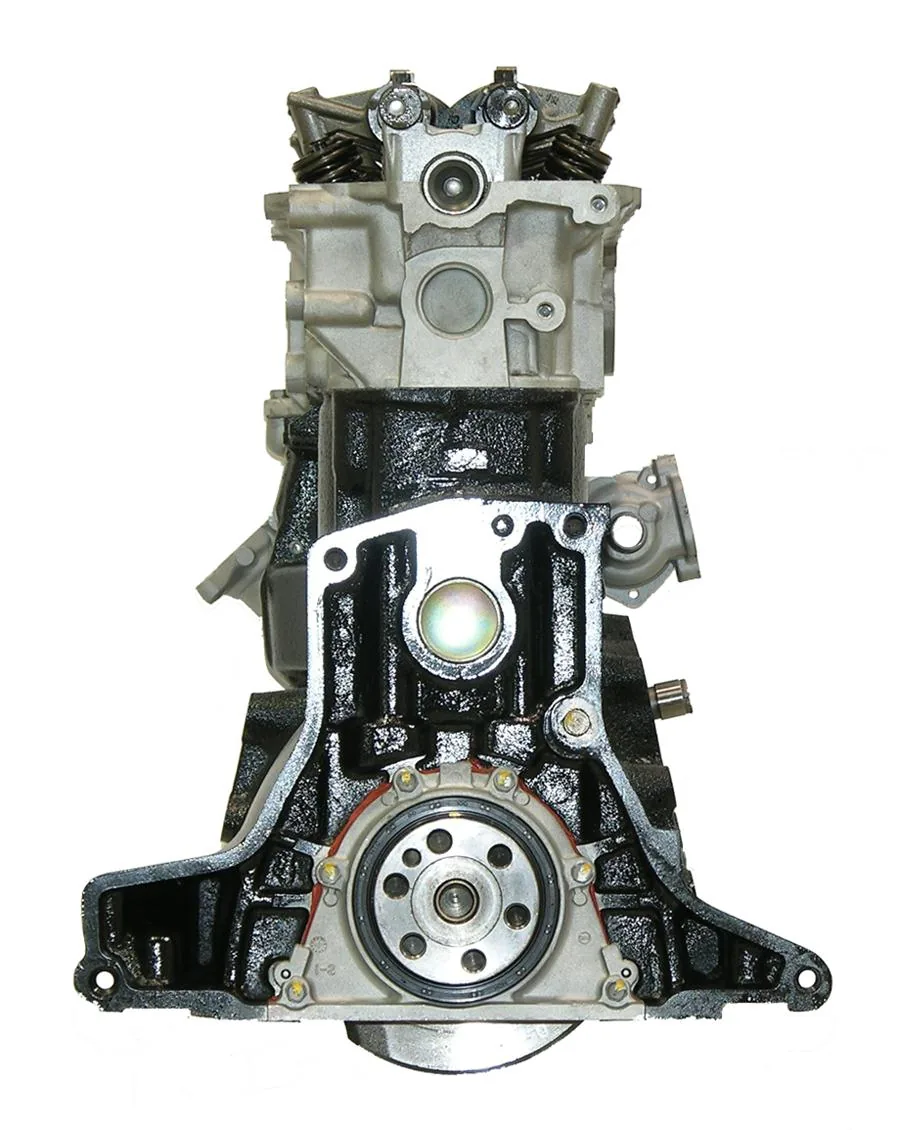 nissan ka24e 2.4l l4 remanufactured engine 792 196 2