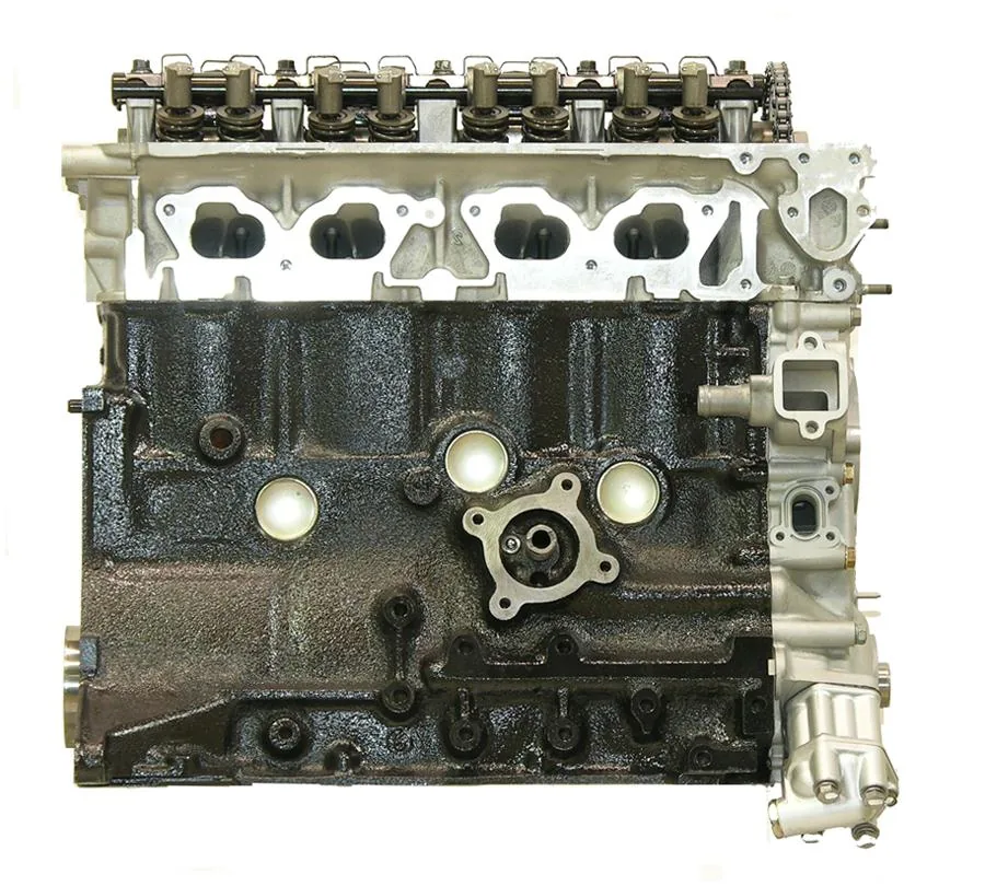 nissan ka24e 2.4l l4 remanufactured engine 792 196 3