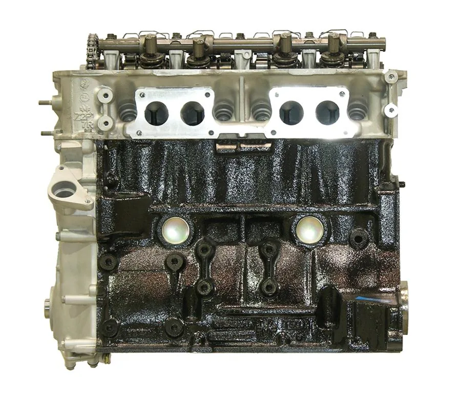 nissan ka24e 2.4l l4 remanufactured engine 792 196 5