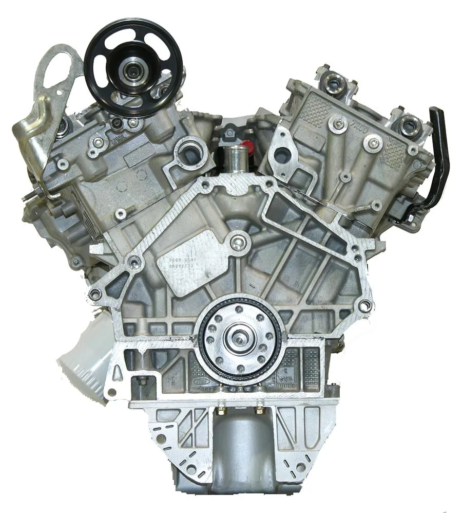 ford mercury duratec 3.0l v6 remanufactured engine 2001 2002 2