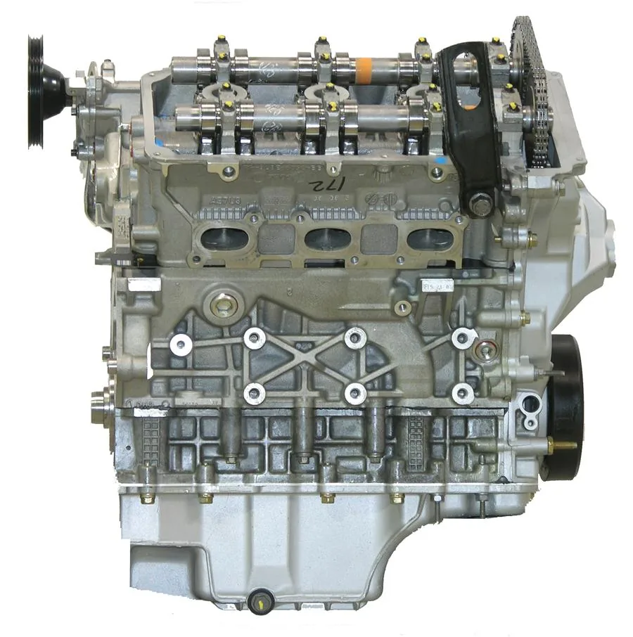 ford mercury duratec 3.0l v6 remanufactured engine 2001 2002 3