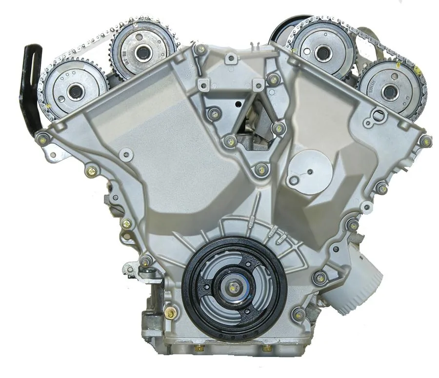 Ford Mercury Duratec 3.0L V6 Remanufactured Engine 2001-2002