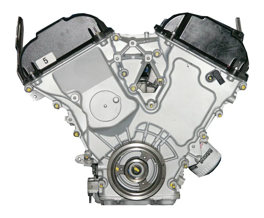 Ford Mercury Duratec 3.0L V6 Remanufactured Engine 1999