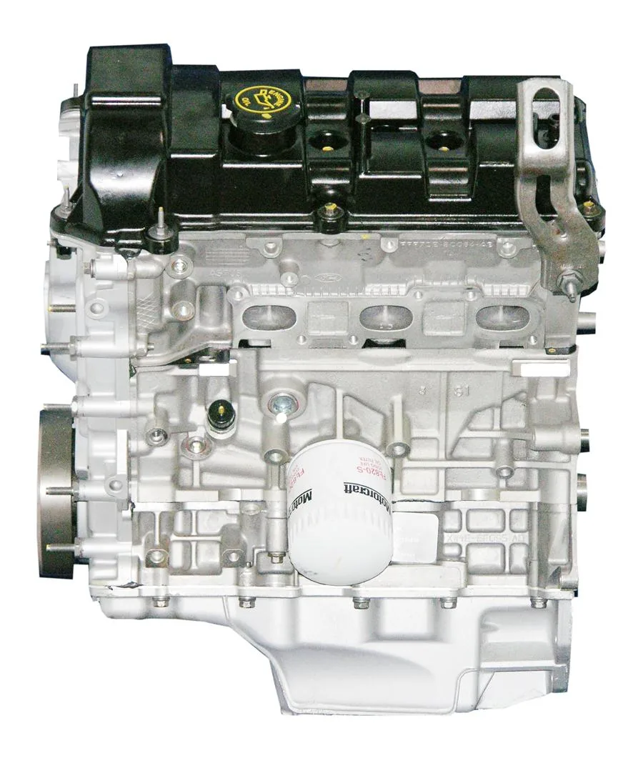 ford mercury duratec 3.0l v6 remanufactured engine 1999 3