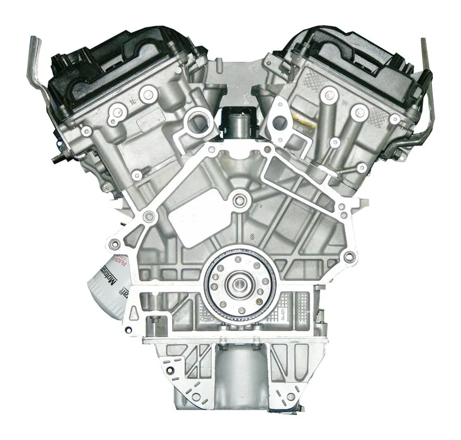 ford mercury duratec 3.0l v6 remanufactured engine 1999 4