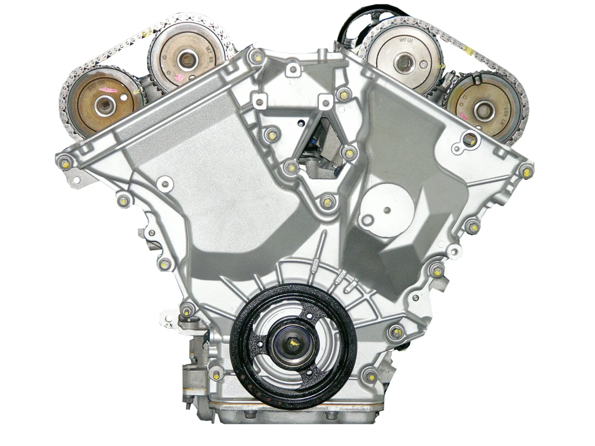 Ford Mercury 3.0L V6 Remanufactured Engine 2003