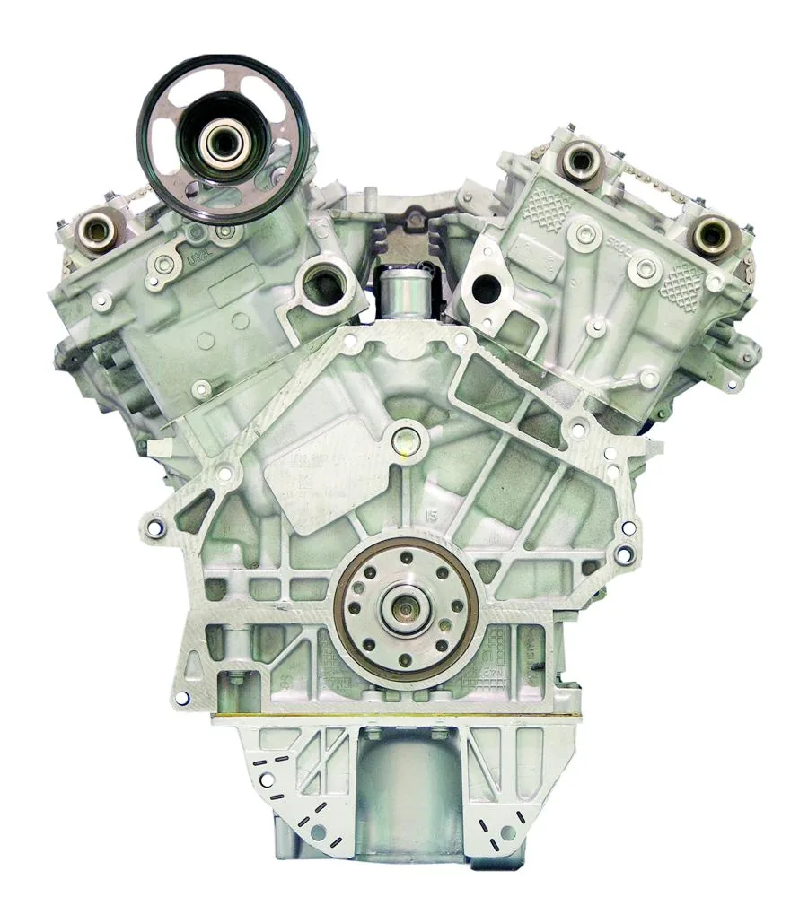 ford mercury 3.0l v6 remanufactured engine 2003 2