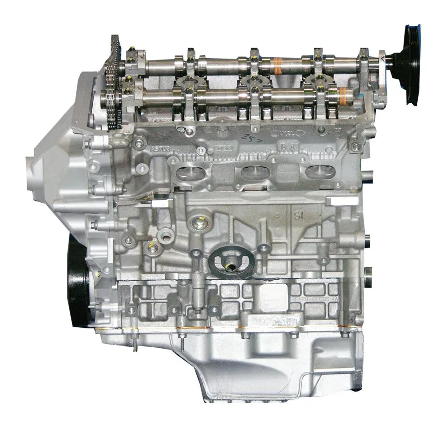 ford mercury 3.0l v6 remanufactured engine 2003 3