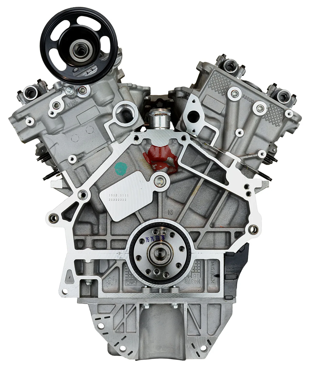 ford mercury 3.0l v6 remanufactured engine 2004 2005 3