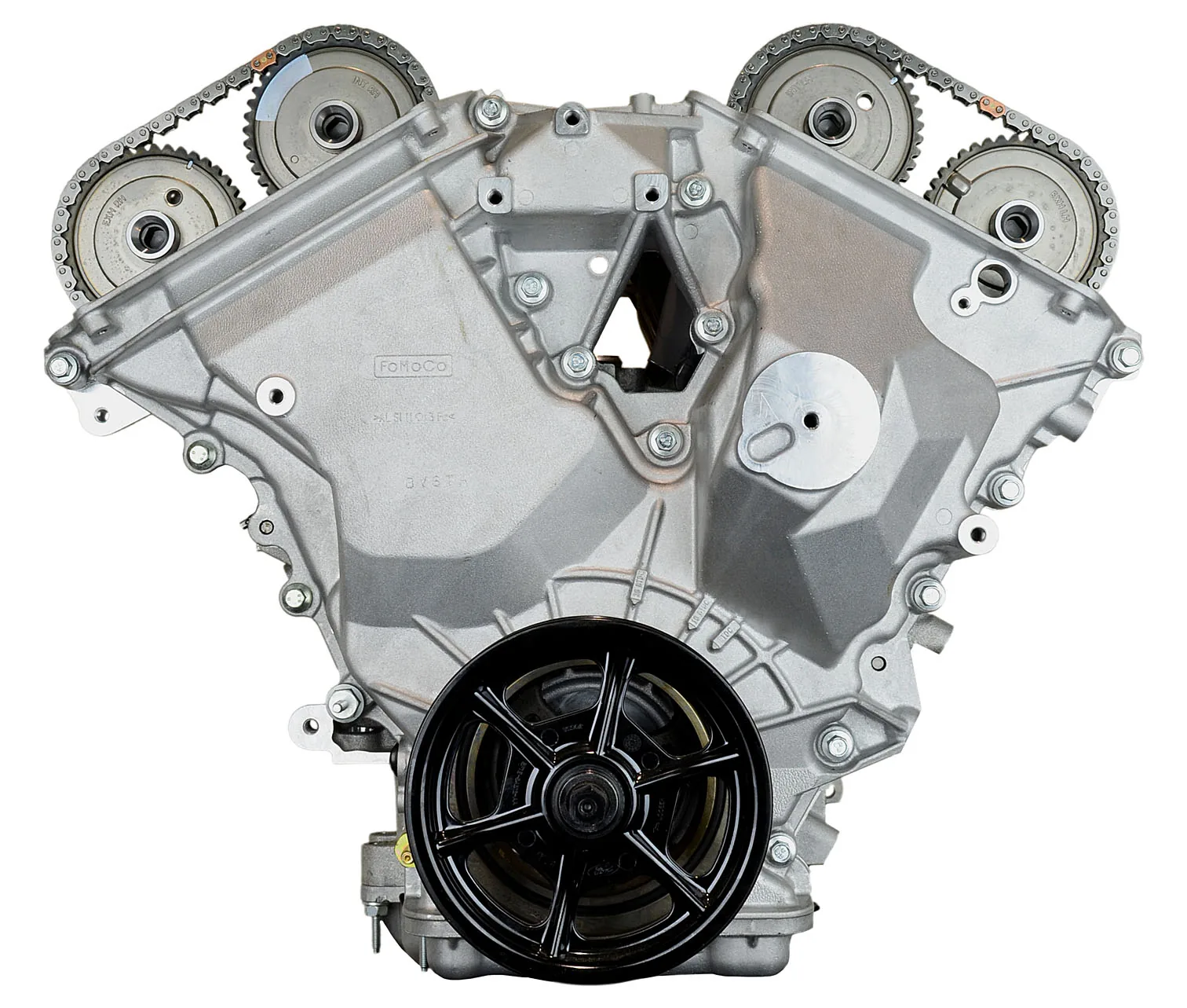 Ford Mercury 3.0L V6 Remanufactured Engine 2004-2005