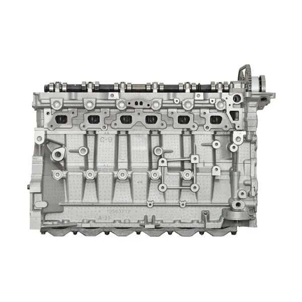 gm ll8 4.2l l6 remanufactured engine 2008 2009 2 600x600 1