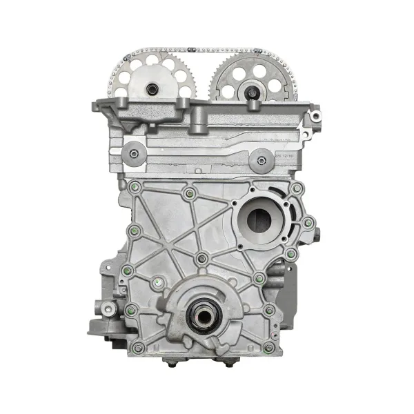 Chevy TrailBlazer GMC Envoy Saab 9-7X 4.2L LL8 L6 Remanufactured Engine 2008-2009