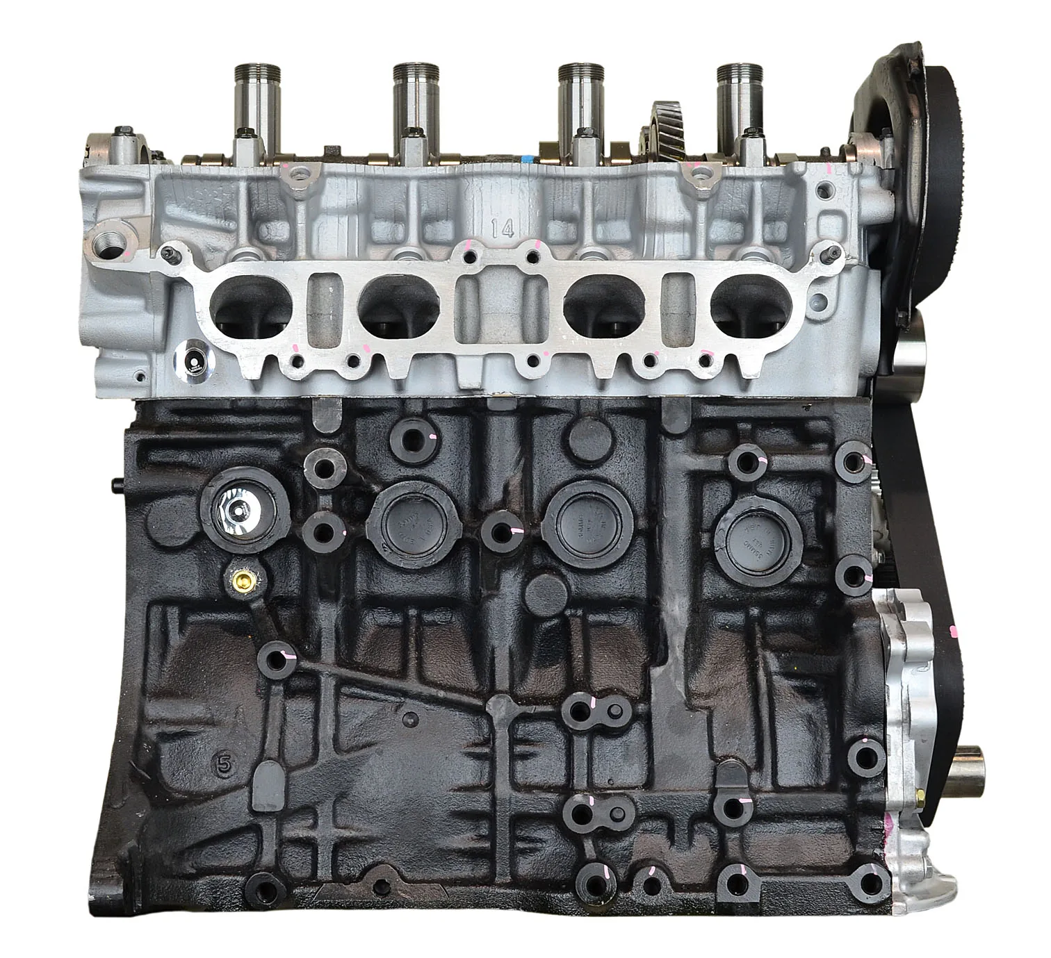 toyota 3sfe 2.0l l4 remanufactured engine 589 691 2