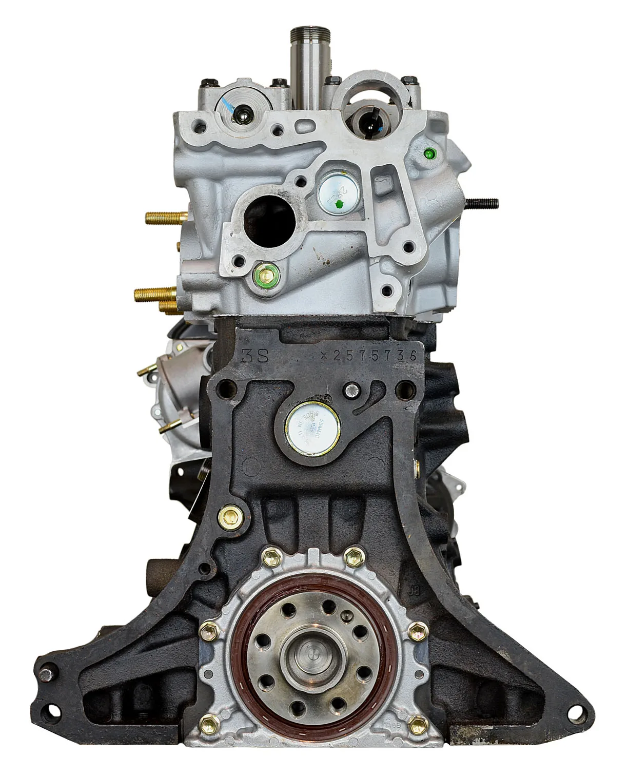 toyota 3sfe 2.0l l4 remanufactured engine 589 691 3
