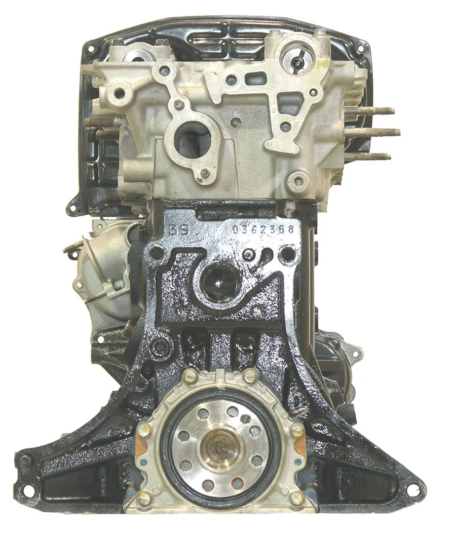 toyota 3sgelc 2.0l l4 remanufactured engine 885 1087 1