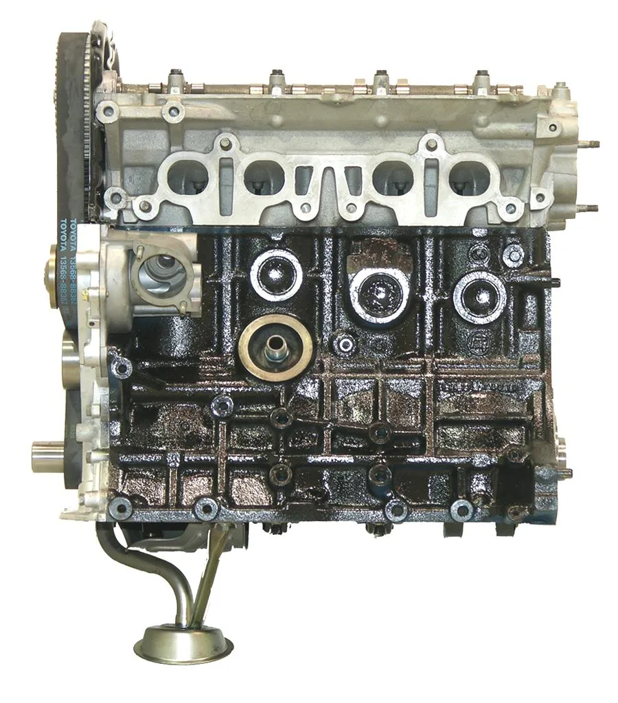 toyota 3sgelc 2.0l l4 remanufactured engine 885 1087 5