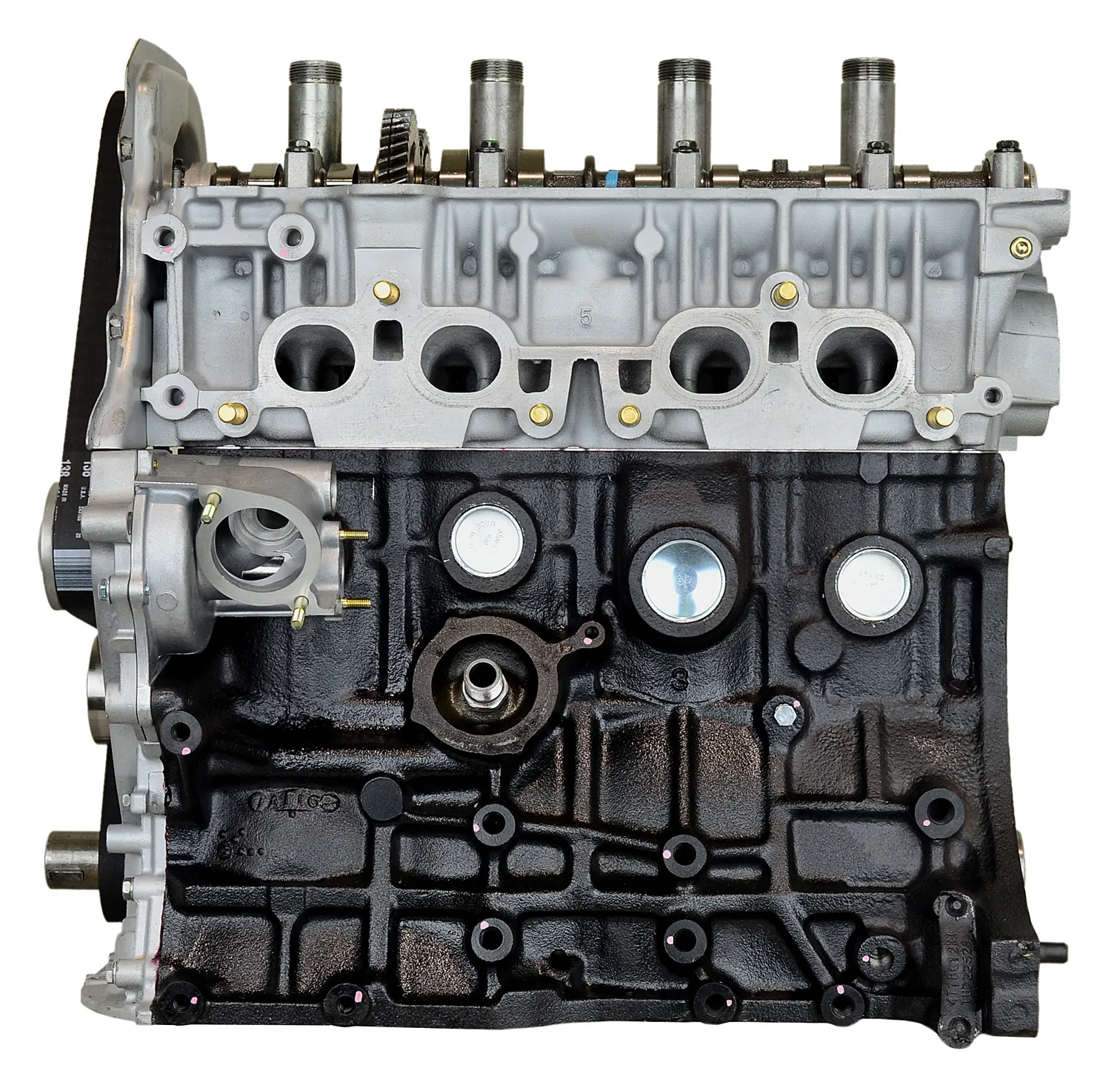 toyota 5sfe 2.2l l4 remanufactured engine 993 1095 5