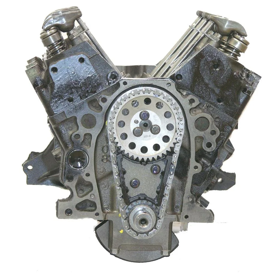 Chevy S10 Blazer GMC S15 Jimmy 2.8L V6 Remanufactured Engine 1985-1986