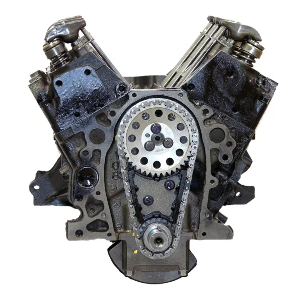 Chevy S10 Blazer GMC S15 Jimmy Jeep Cherokee 2.8L V6 Remanufactured Engine 1987-1988