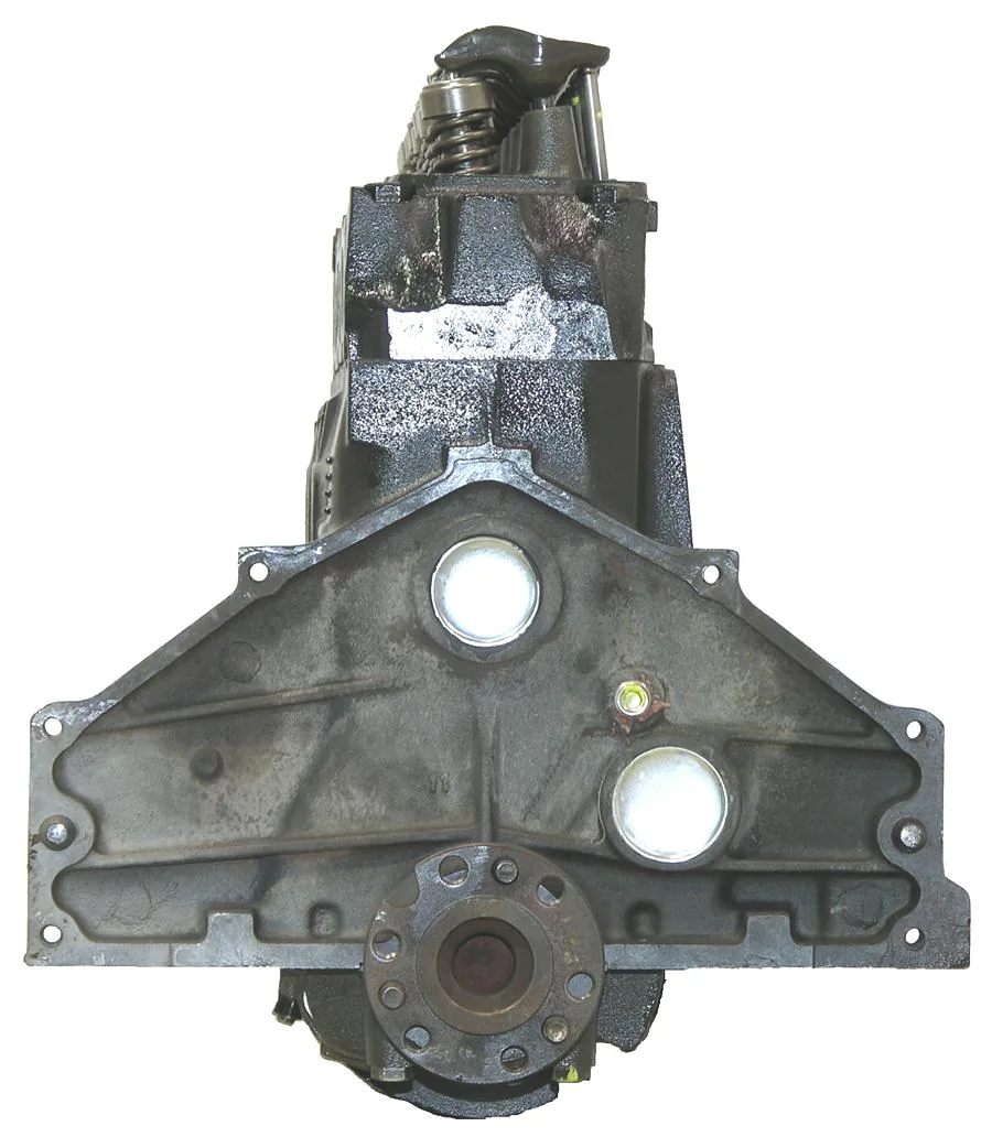 chevrolet gmc 4.8l l6 remanufactured engine 1986 1990 1