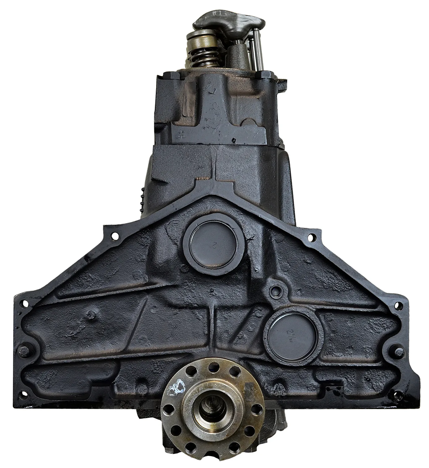 chevrolet gmc 4.8l l6 remanufactured engine 1975 1985 3