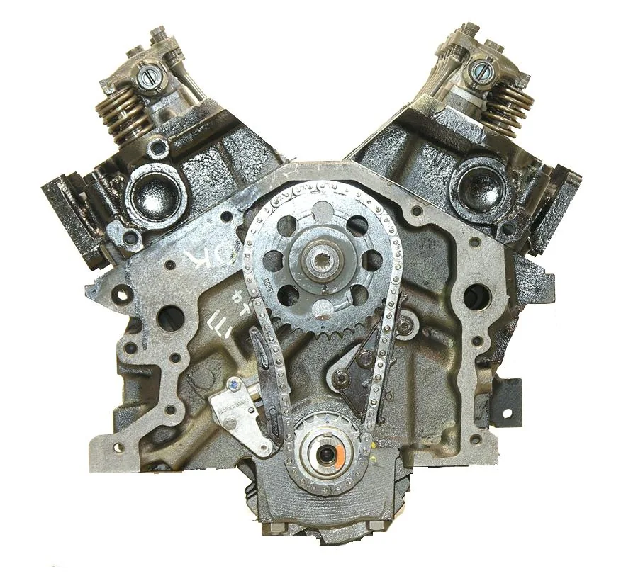 Ford Ranger 2.9L V6 Remanufactured Engine 12761E 1989-1992