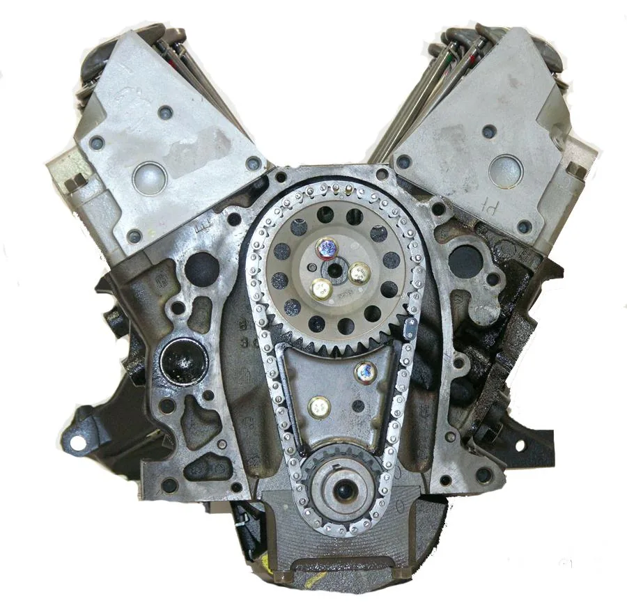 Chevy Beretta Cavalier Corsica Celebrity 3.1L V6 Remanufactured Engine 1989-1990 FWD