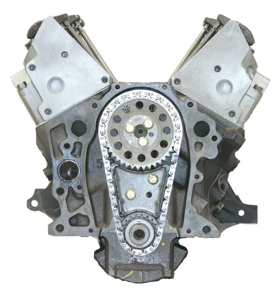Chevy Lumina APV Pontiac Trans Sport Oldsmobile Silhouette 3.1L V6 Remanufactured Engine 1990-1994