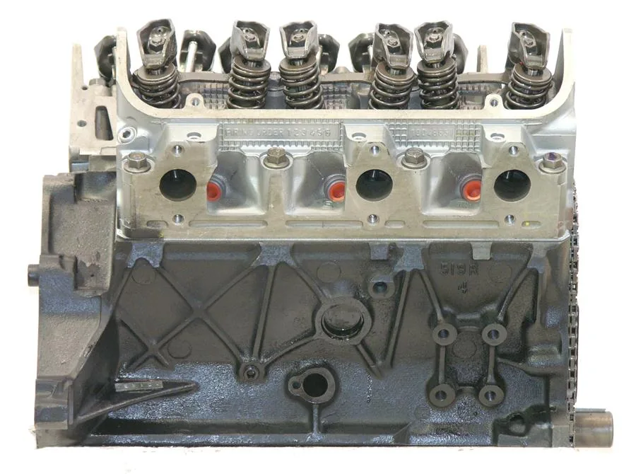 powertrain product image 00156
