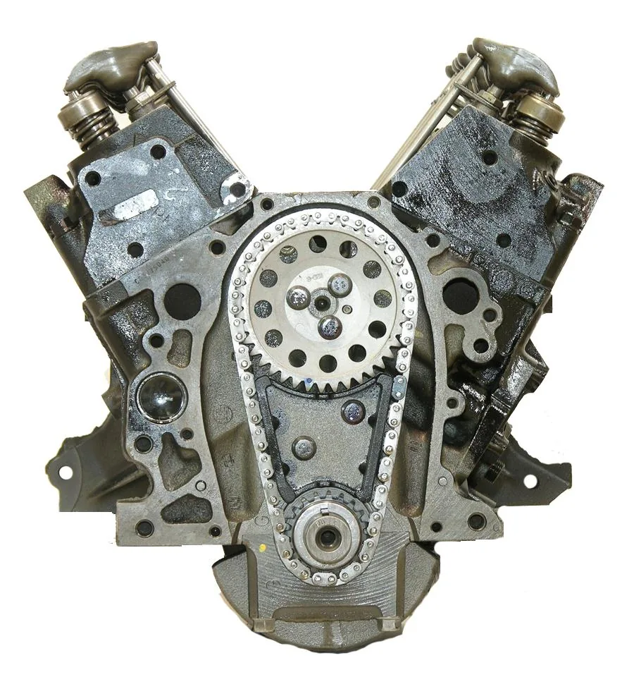 Chevy S10 Blazer GMC Sonoma Jimmy 3.1L V6 Remanufactured Engine 1990-1993